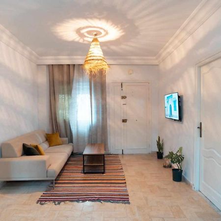 Sejour Chez Marwa Lejlighed Sidi Bou Ali Eksteriør billede