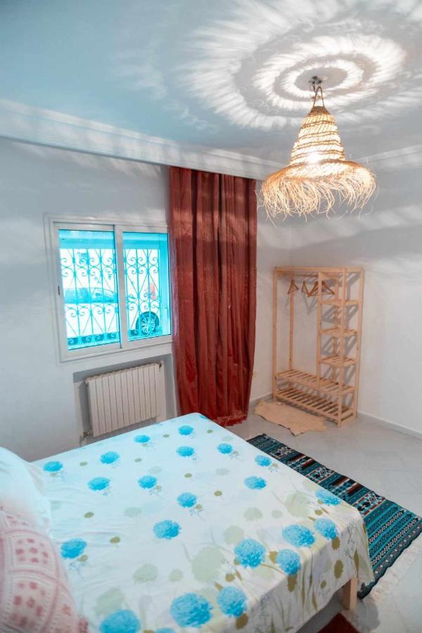 Sejour Chez Marwa Lejlighed Sidi Bou Ali Eksteriør billede